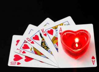 Как гадать на игральных картах — учимся правильно предсказывать судьбу